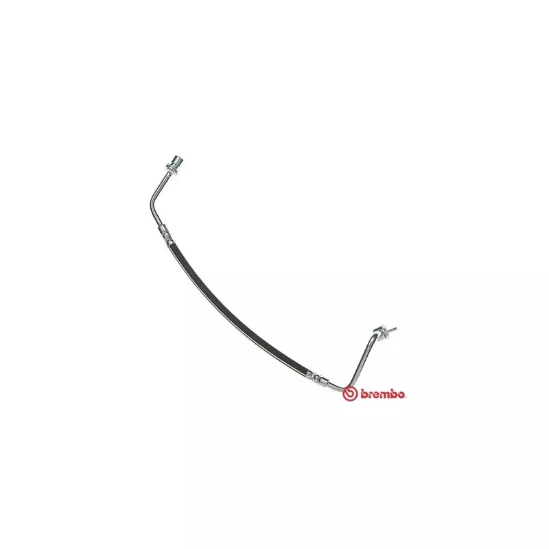 Flexible de frein BREMBO T 24 015
