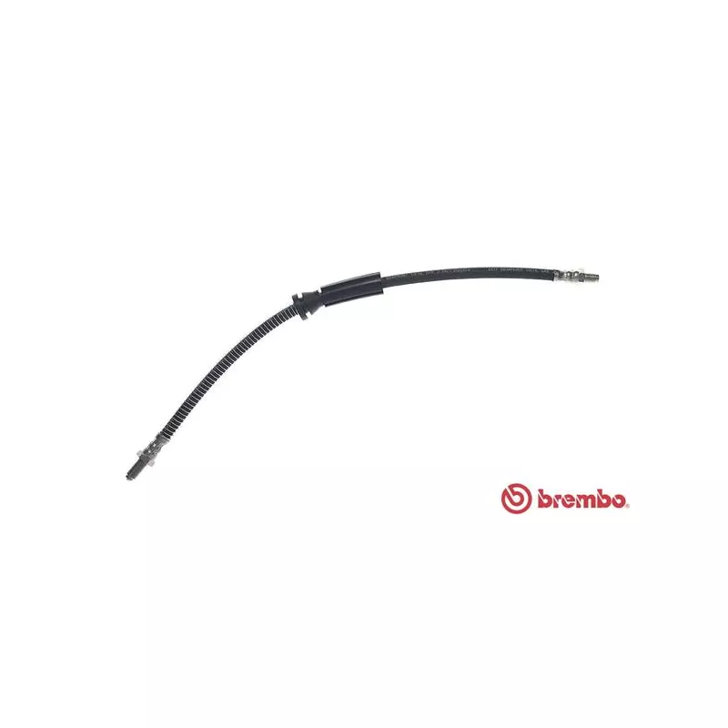 Flexible de frein BREMBO T 24 018