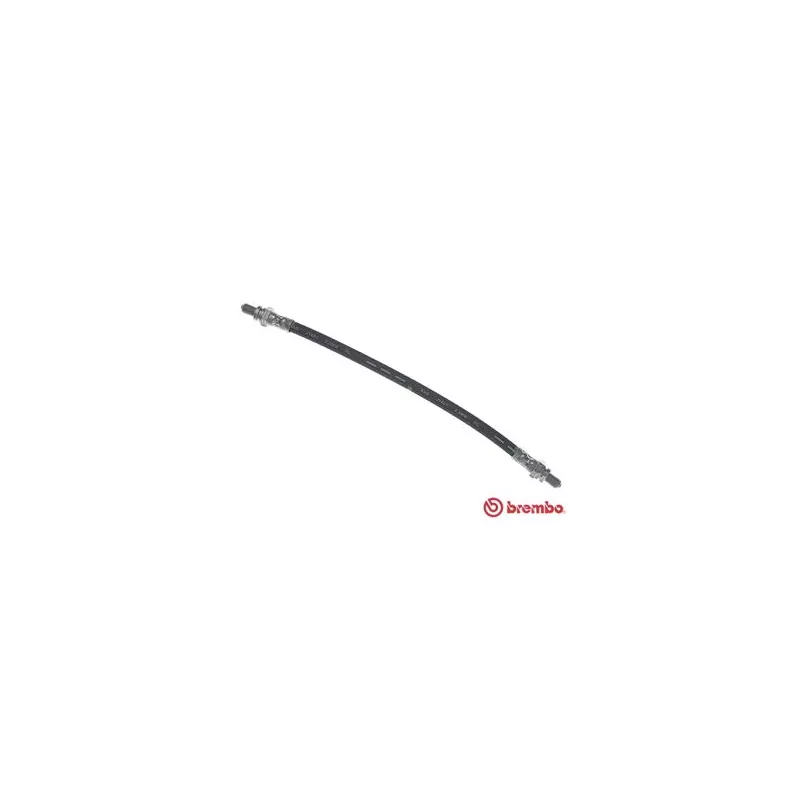 Flexible de frein BREMBO T 24 019