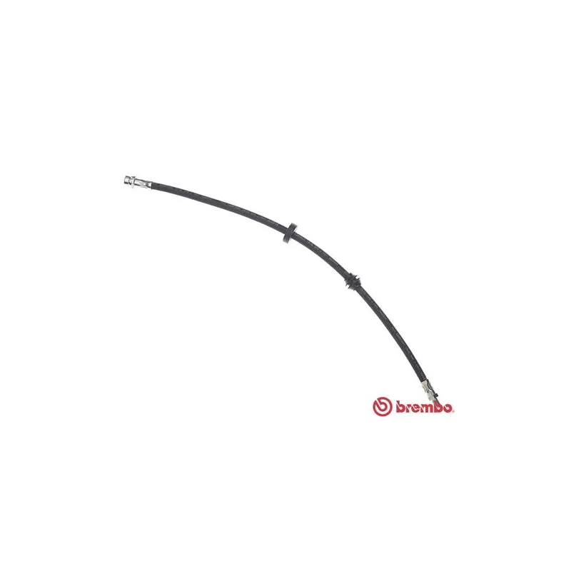 Flexible de frein BREMBO T 24 021