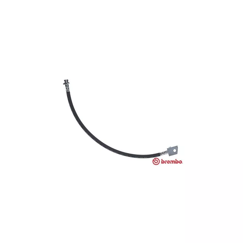 Flexible de frein BREMBO T 24 024