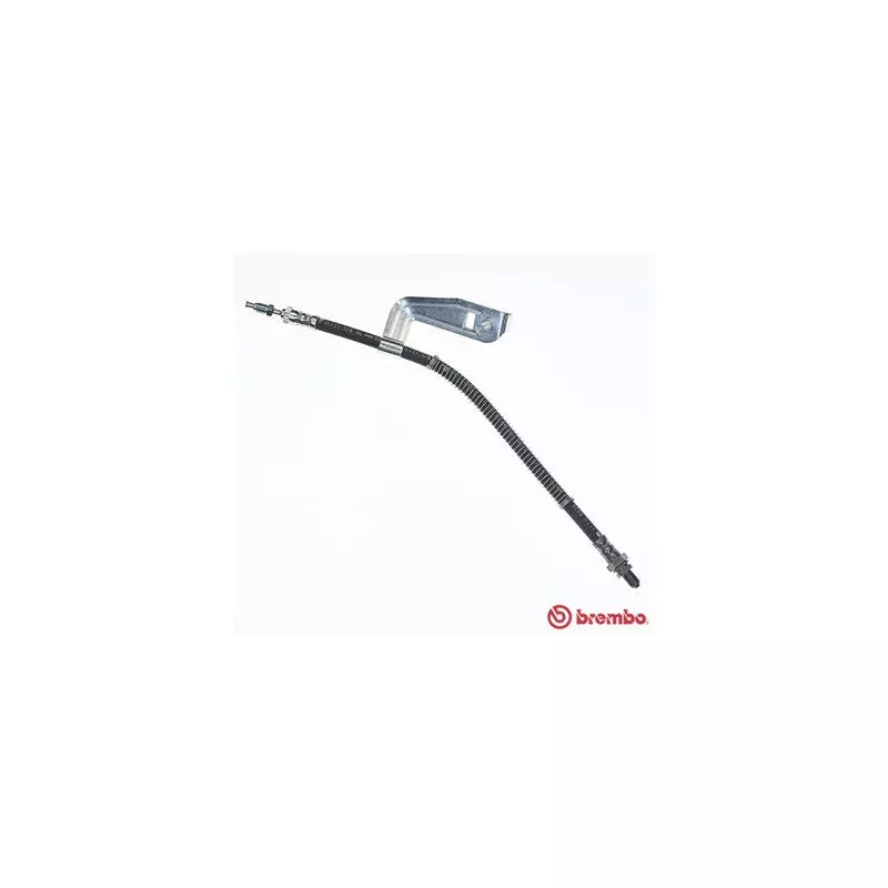 Flexible de frein BREMBO T 24 025