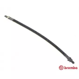Flexible de frein BREMBO T 24 027