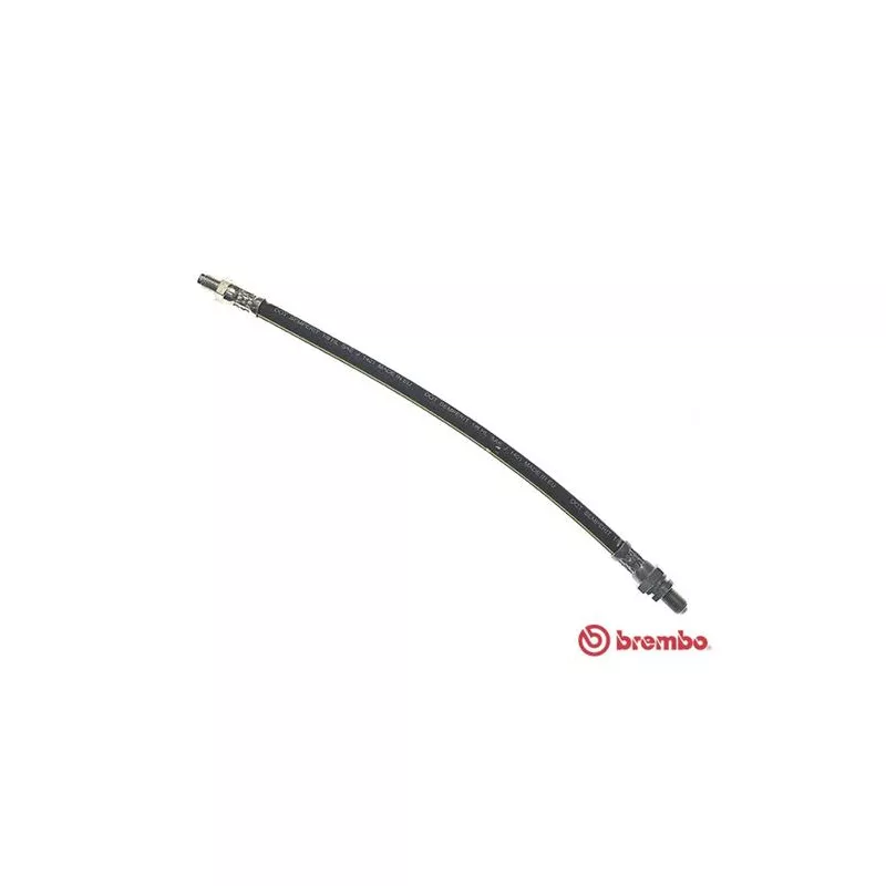 Flexible de frein BREMBO T 24 027