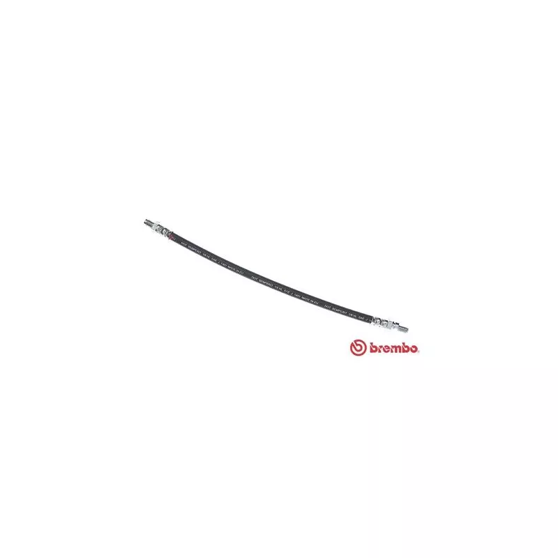 Flexible de frein BREMBO T 24 029