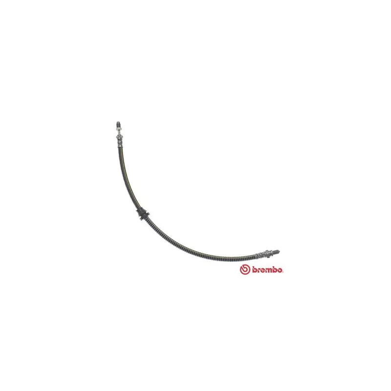 Flexible de frein BREMBO T 24 030