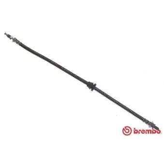 Flexible de frein BREMBO