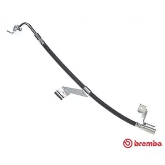 Flexible de frein BREMBO T 24 033