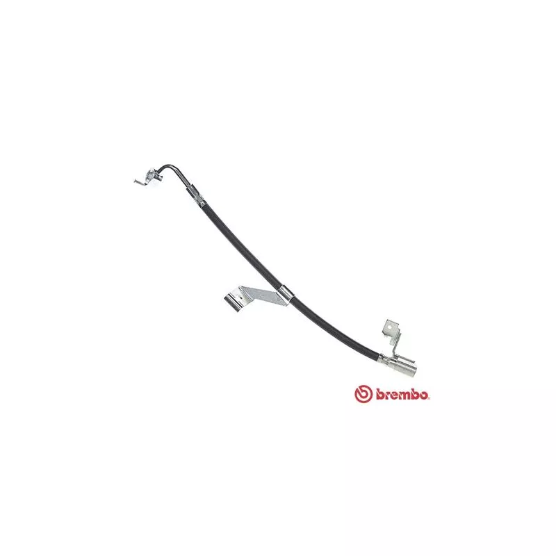 Flexible de frein BREMBO T 24 033