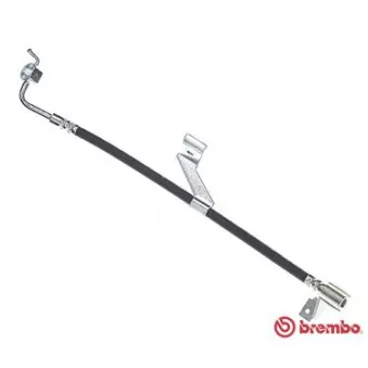 Flexible de frein BREMBO T 24 034