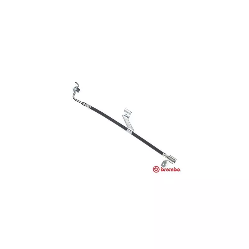 Flexible de frein BREMBO T 24 034