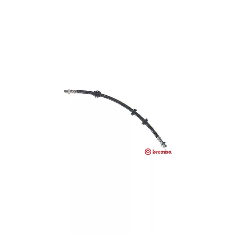 Flexible de frein BREMBO T 24 035