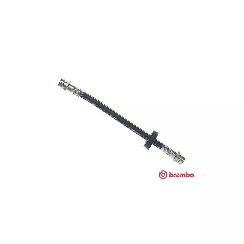 Flexible de frein BREMBO T 24 036