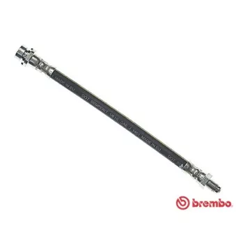Flexible de frein BREMBO T 24 037