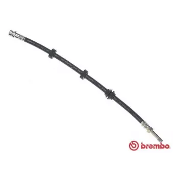 Flexible de frein BREMBO T 24 038