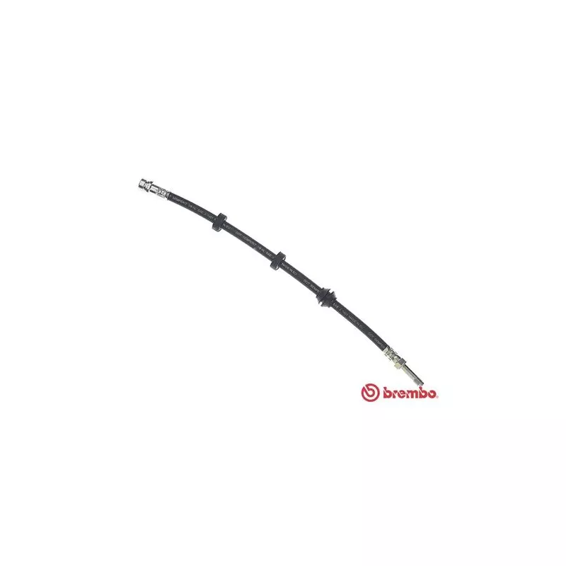 Flexible de frein BREMBO T 24 038