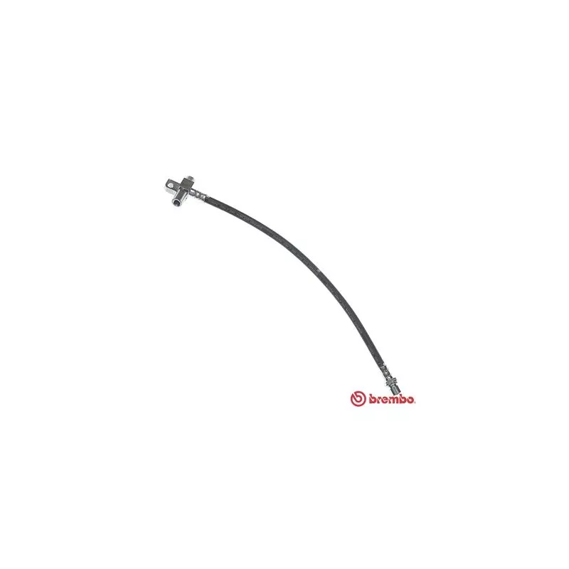 Flexible de frein BREMBO T 24 041