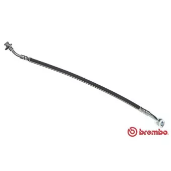 Flexible de frein BREMBO T 24 043