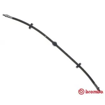 Flexible de frein BREMBO T 24 045