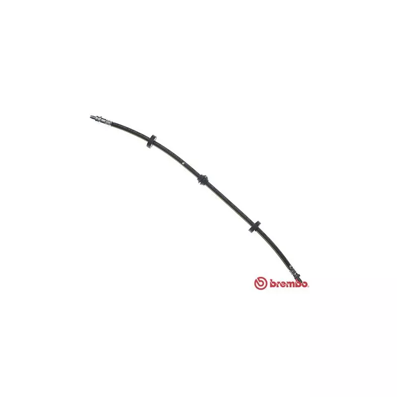 Flexible de frein BREMBO T 24 045