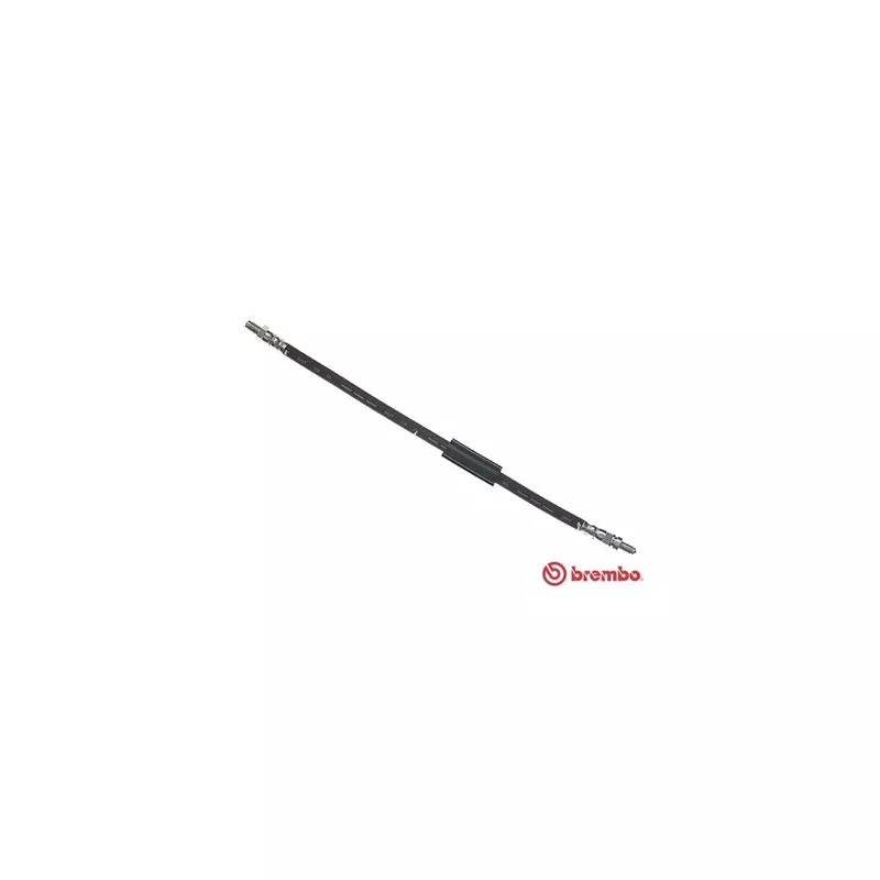 Flexible de frein BREMBO T 24 047