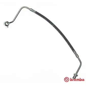 Flexible de frein BREMBO T 24 059