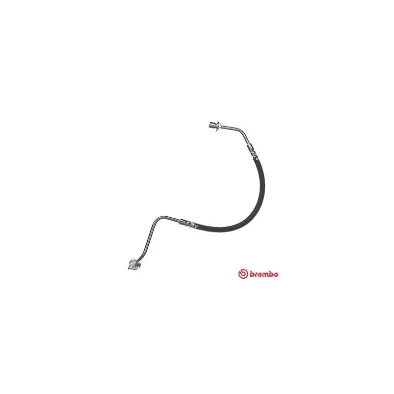 Flexible de frein BREMBO T 24 060