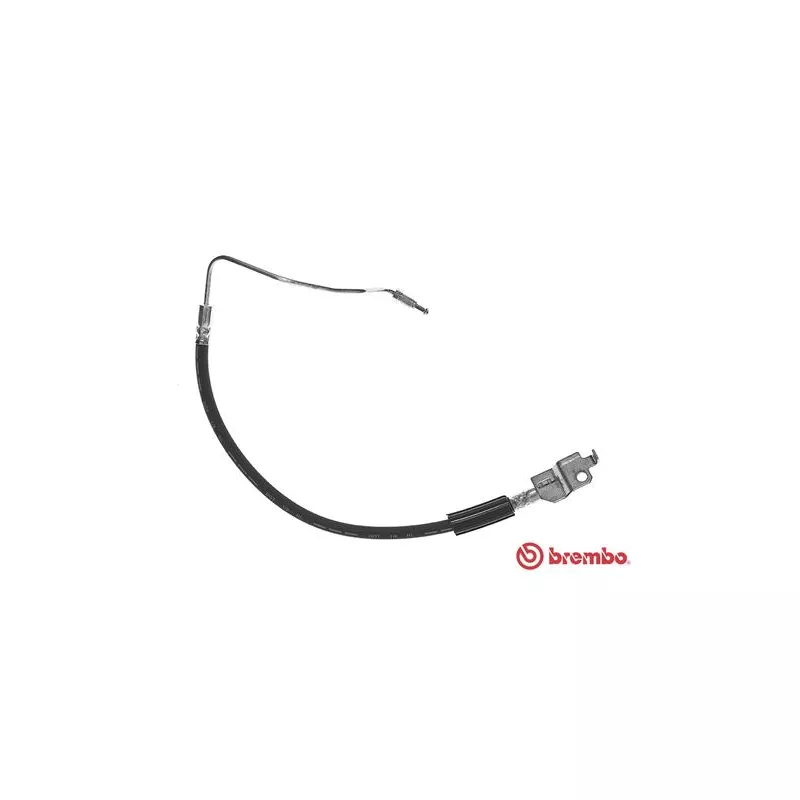 Flexible de frein BREMBO T 24 070