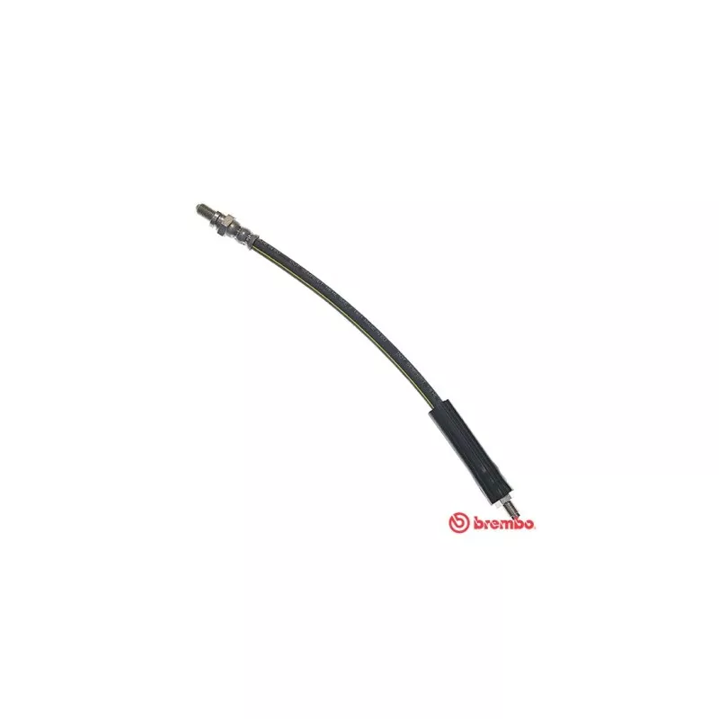 Flexible de frein BREMBO T 24 072