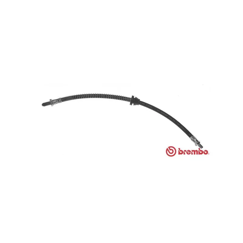 Flexible de frein BREMBO T 24 073