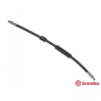 Flexible de frein BREMBO T 24 074