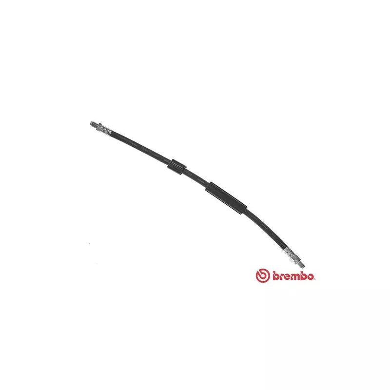 Flexible de frein BREMBO T 24 074