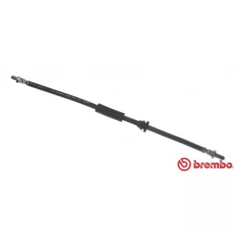 Flexible de frein BREMBO T 24 075