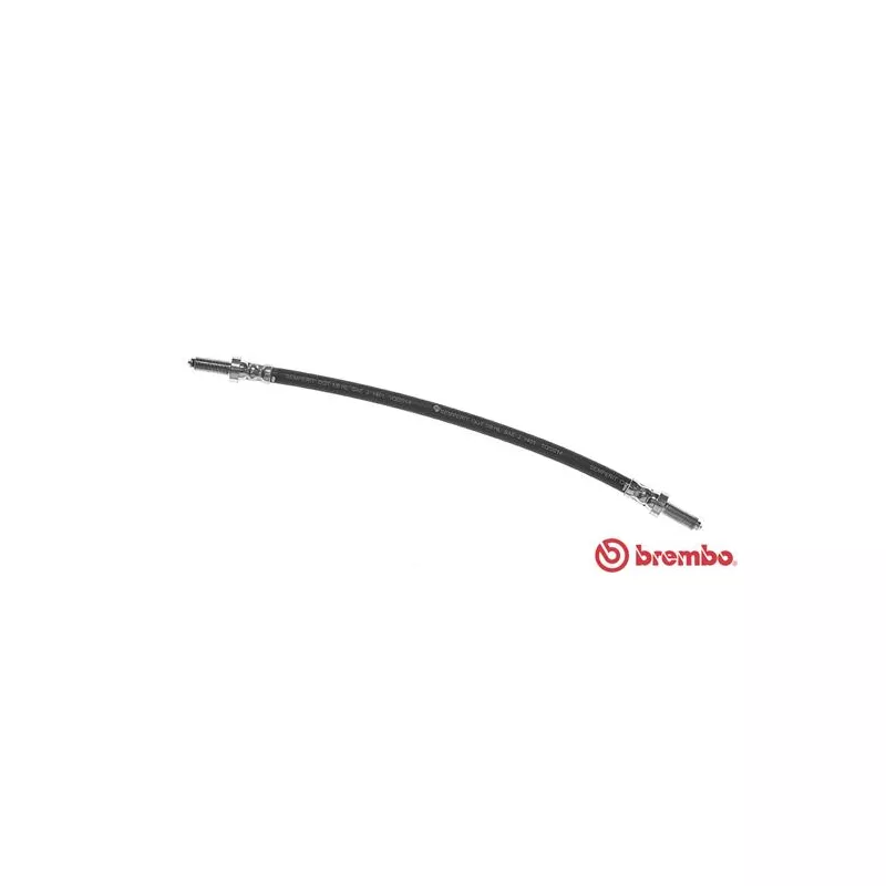 Flexible de frein BREMBO T 24 078