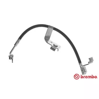 Flexible de frein BREMBO T 24 080