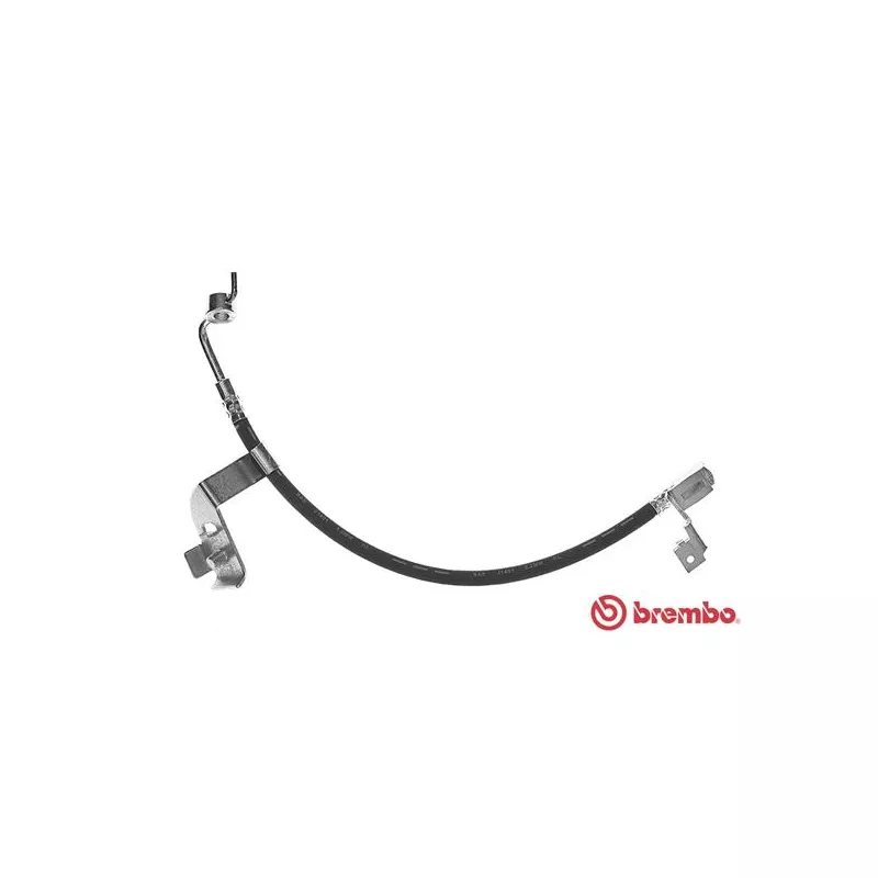 Flexible de frein BREMBO T 24 081