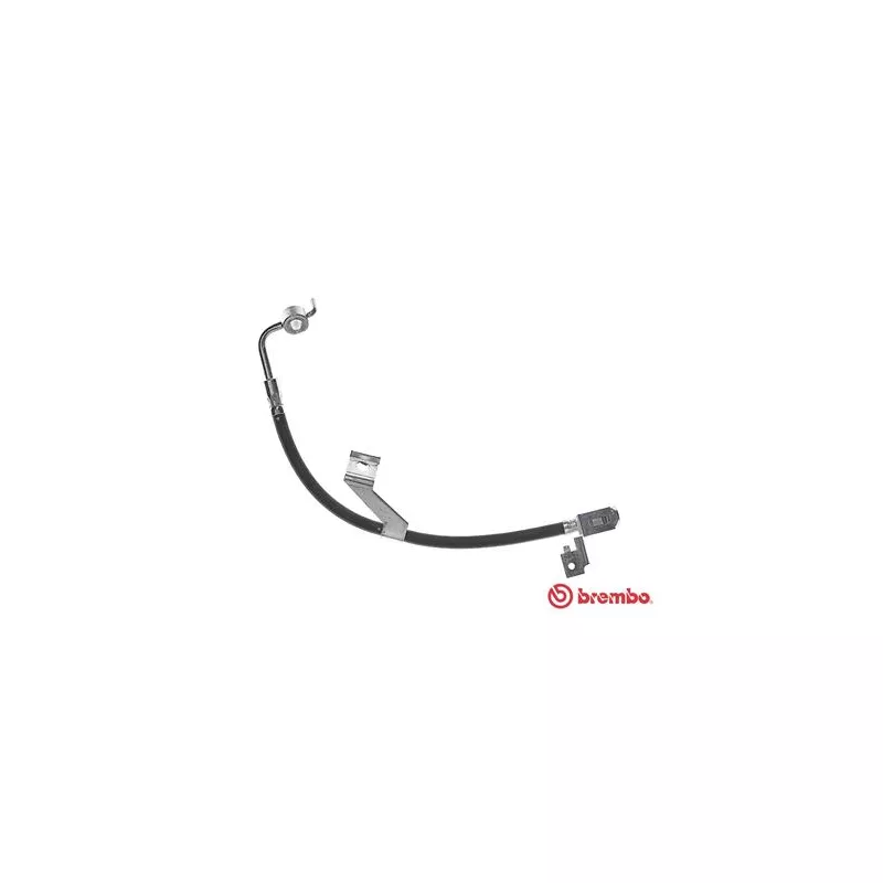 Flexible de frein BREMBO T 24 082