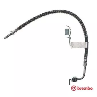 Flexible de frein BREMBO T 24 084