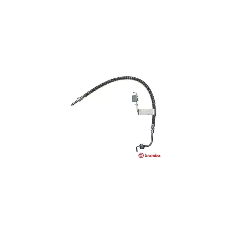 Flexible de frein BREMBO T 24 084