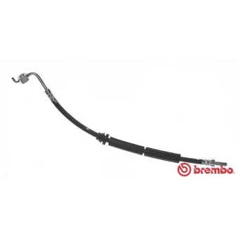 Flexible de frein BREMBO T 24 087