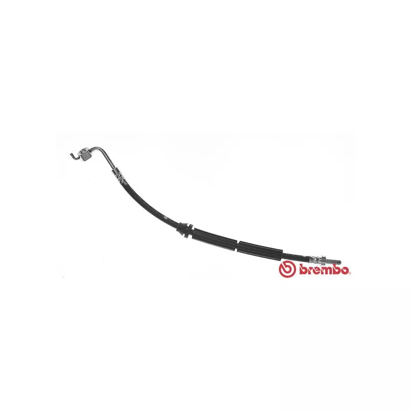 Flexible de frein BREMBO T 24 087