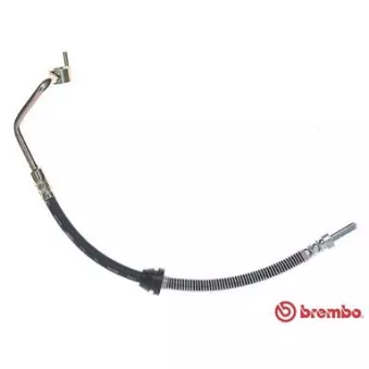 Flexible de frein BREMBO T 24 088