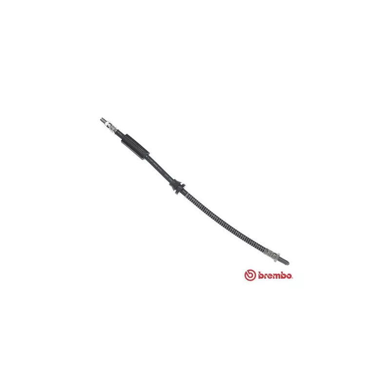 Flexible de frein BREMBO T 24 090