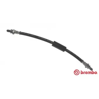 Flexible de frein BREMBO T 24 091