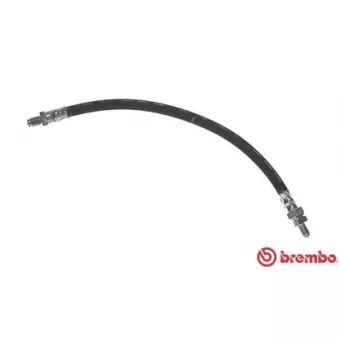 Flexible de frein BREMBO T 24 092