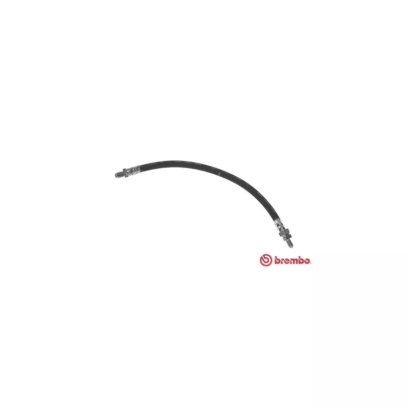 Flexible de frein BREMBO T 24 092