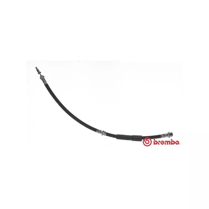 Flexible de frein BREMBO T 24 093