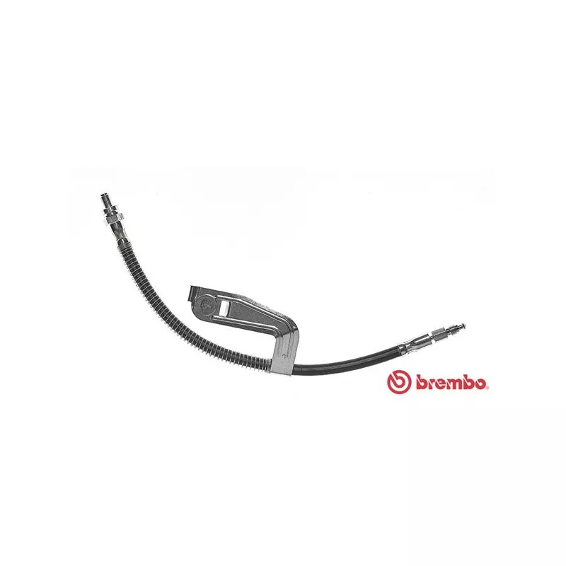 Flexible de frein BREMBO T 24 095