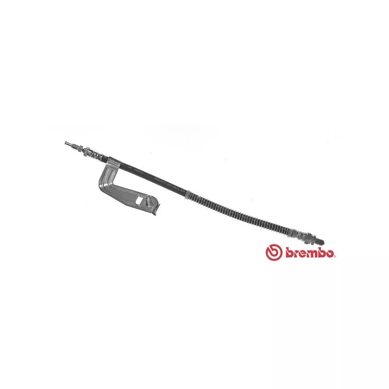 Flexible de frein BREMBO T 24 096
