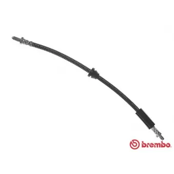 Flexible de frein BREMBO T 24 097
